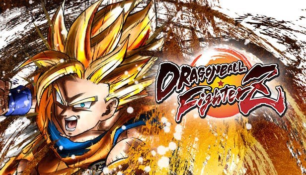 DRAGON BALL FighterZ 1.19 Download