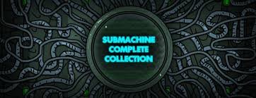 Submachine complete collection Game