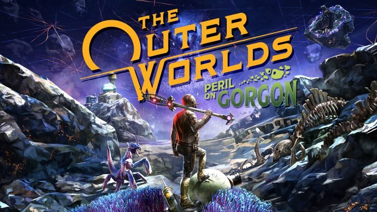The Outer Worlds Free Download