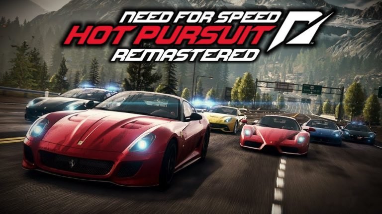 Need For Speed Hot Pursuit Remastered Free Download