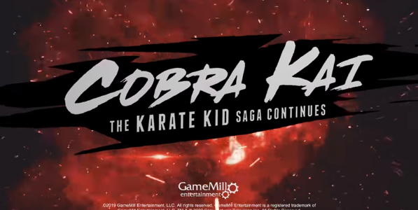 Download cobra kai torrent Cobra Kai: