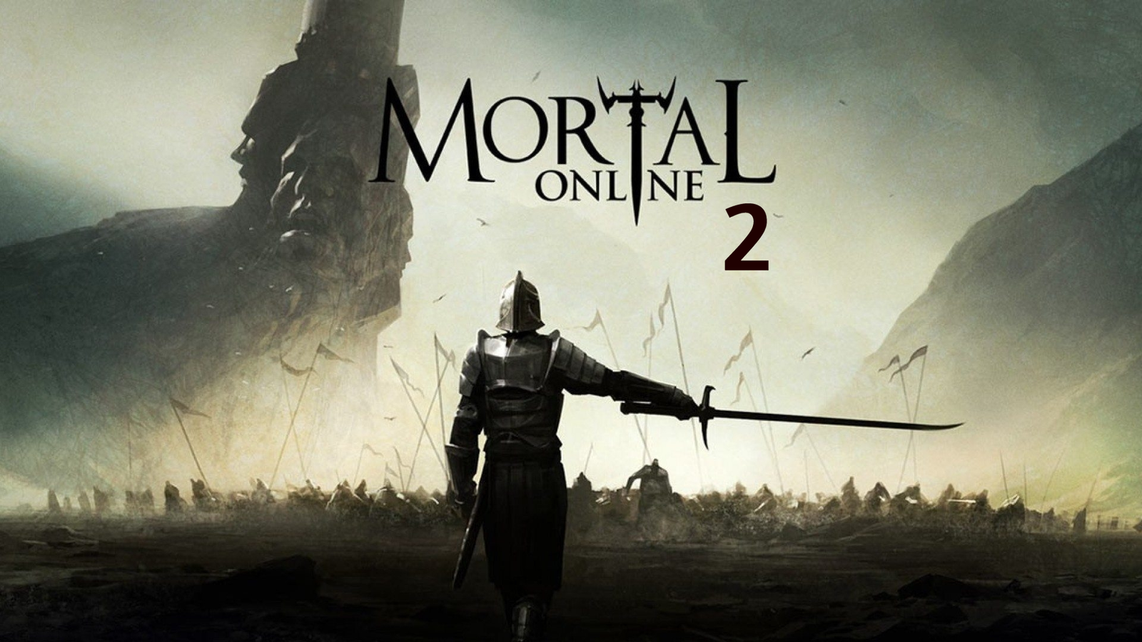 Mortal Online 2 Free Download