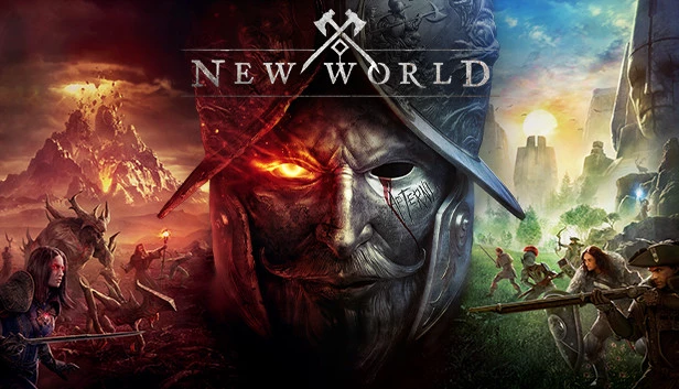 New world Free Download