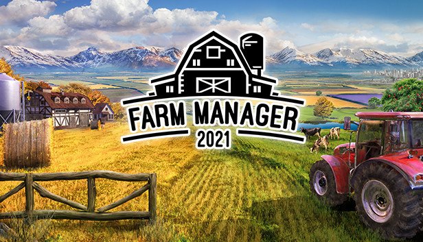 Farm Manager 2021 Free Download