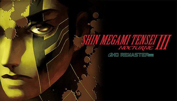 Shin Megami Tensei III Nocturne HD Remaster PC Game Free Download