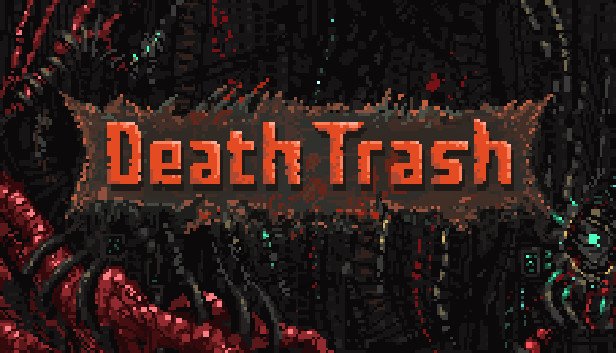 Death Trash Free Download