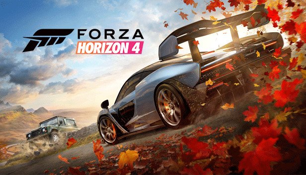Forza Horizon 4 Free Download