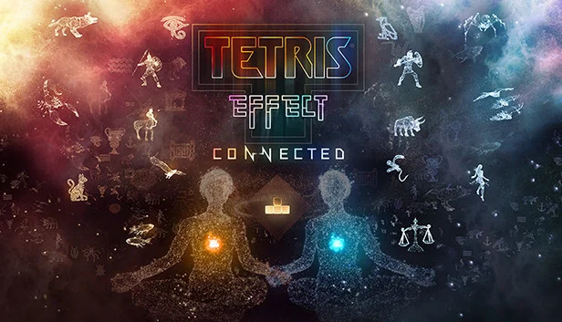 Tetris Effect: Connected Free Download