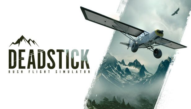 Deadstick - Bush Flight Simulator Free Download