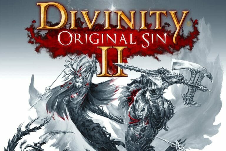 Divinity Original Sin 2 - Free Download