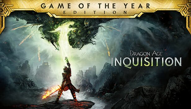 Dragon Age Inquisition Free Download