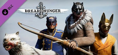 Dread Hunger Animal Masks Free Download