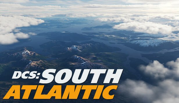 DCS South Atlantic Free Download