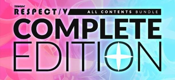 DJMAX RESPECT V: Complete Edition Download