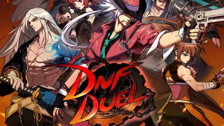 DNF Duel Free Download