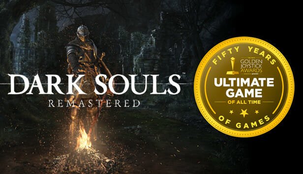 Dark Souls Remastered Free Download