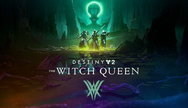 Destiny 2: The Witch Queen Download