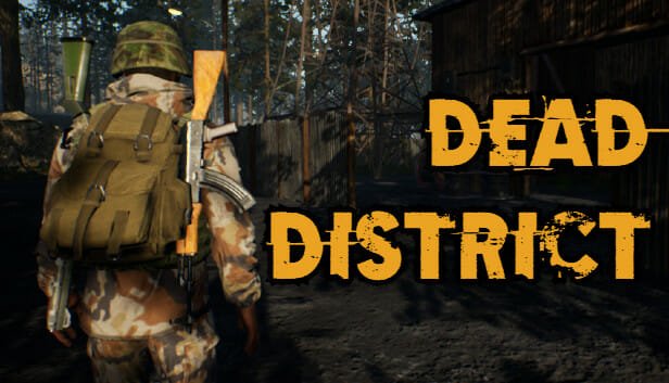 Dead District: Survival Free Download
