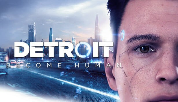Detroit: Become Human Free Download