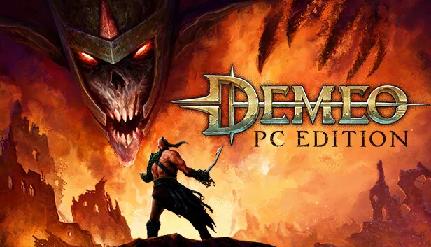 Demeo PC Edition Free Download