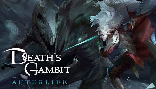 Death's Gambit Afterlife Free Download