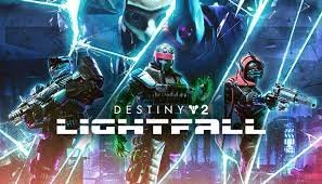 Destiny 2: Lightfall Free Download