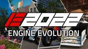 Engine Evolution 2022 Free Download