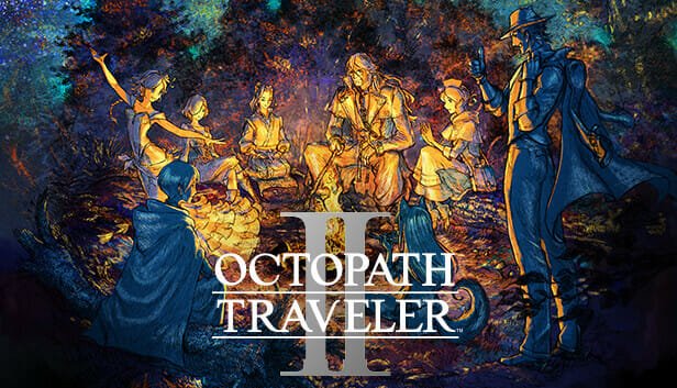 OCTOPATH TRAVELER II Free Download