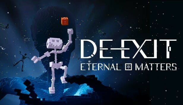 DE-EXIT - Eternal Matters Free Download