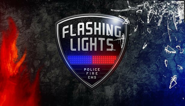 Flashing Lights (V1.0) Free Download