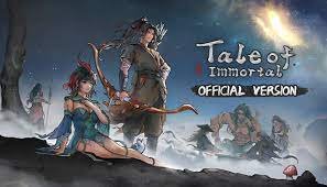 Tale of Immortal v1.0 Free Download