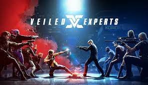VEILED EXPERTS Free Download