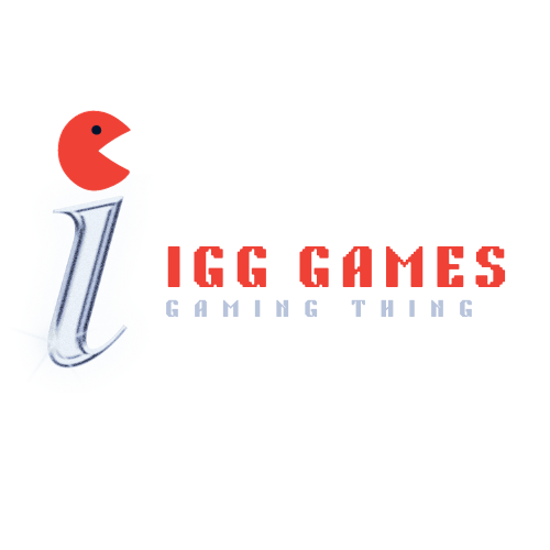iigg games