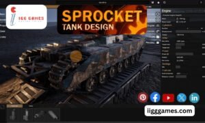 Sprocket Game