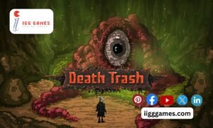 Death Trash Game