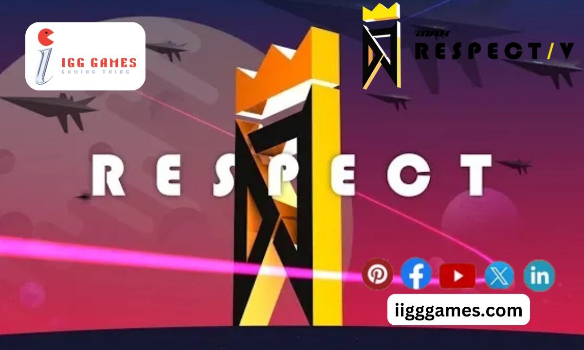 DJMAX RESPECT V Game