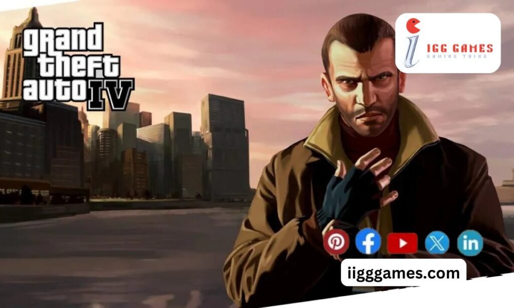 GTA 4