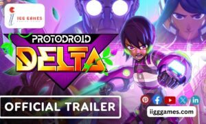 Protodroid DeLTA v1.0.9