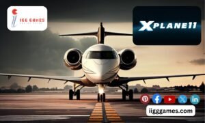 X-Plane 11 Game Free Download