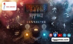 Tetris Effect Connected Free Download
