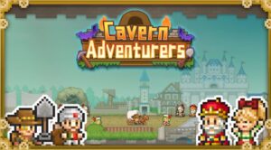 Cavern Adventurers free download