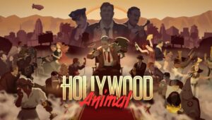 Hollywood Animal Free Download