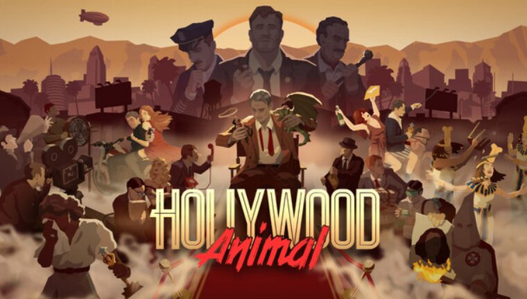 Hollywood Animal Free Download
