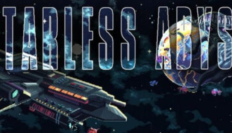 Starless Abyss Free Download