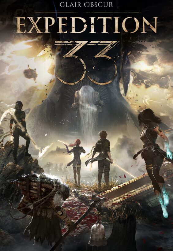 Expedition 33 free download
