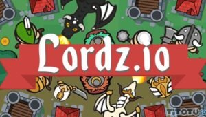 Lordz.io Game