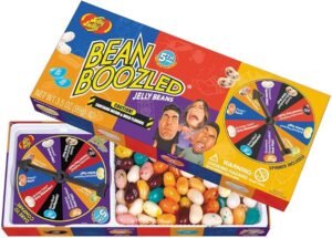 BeanBoozled