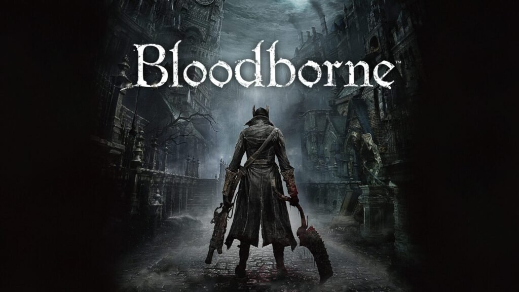 Bloodborne PC