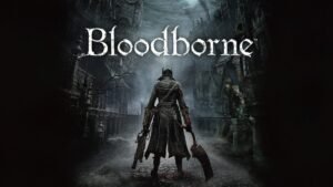 Bloodborne PC