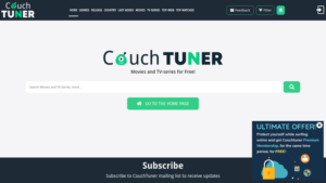 Couctuner
